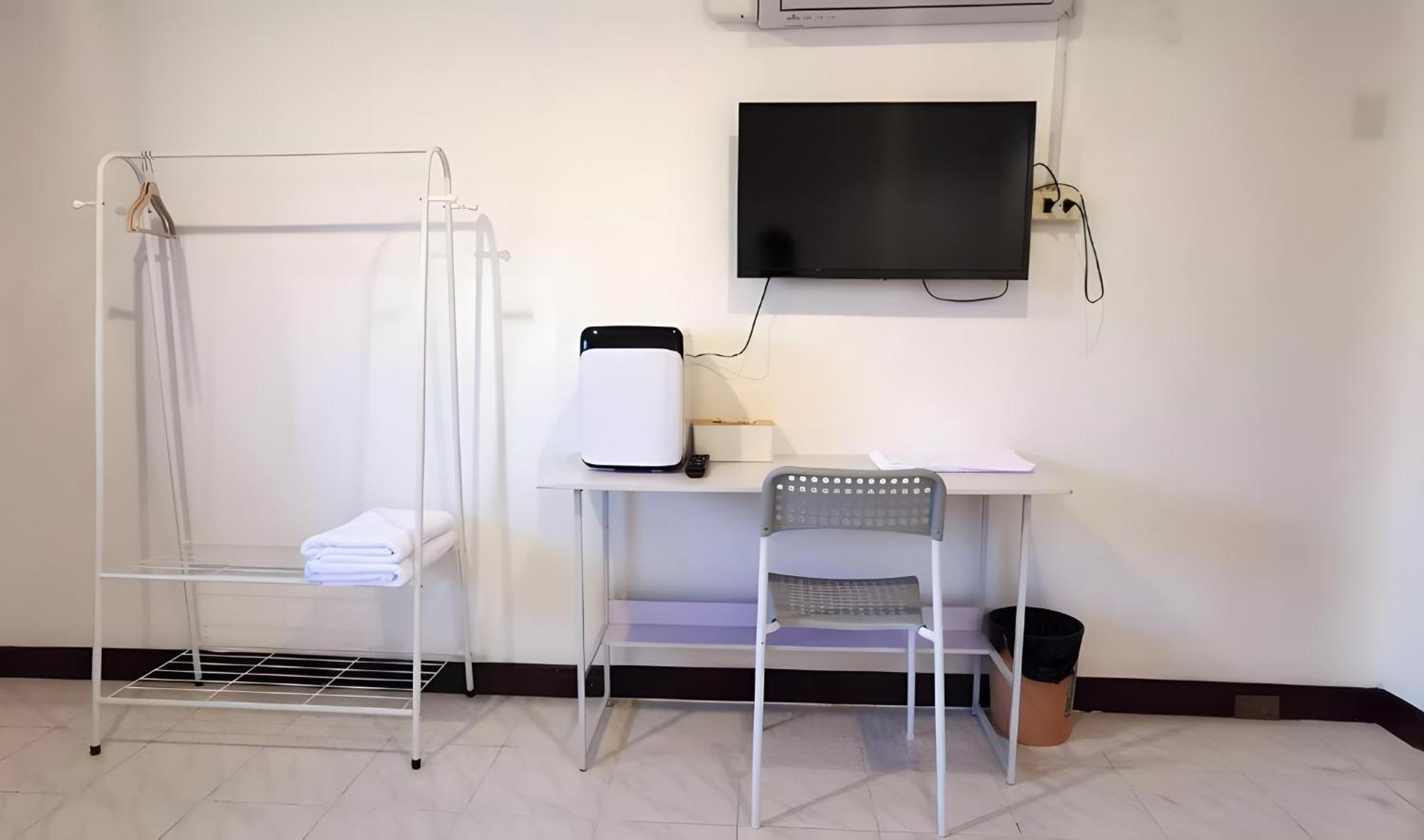 Go Inn Phuket Old Town โกอินน์ ภูเก็ตเมืองเก่า X Exteriér fotografie