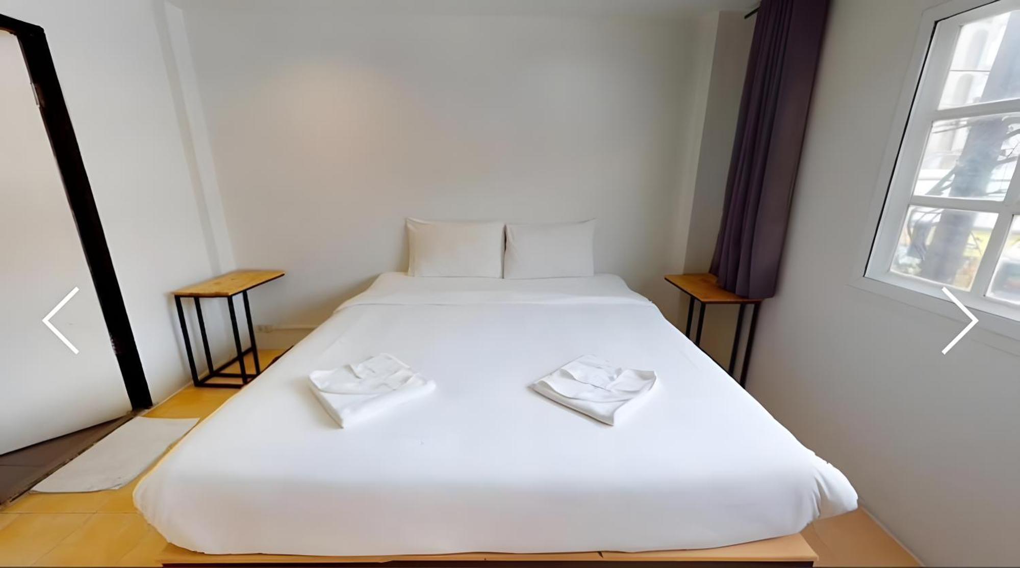 Go Inn Phuket Old Town โกอินน์ ภูเก็ตเมืองเก่า X Exteriér fotografie